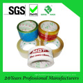 Carton Sealing Tape Custom Logo Printed Tape BOPP Custom Tape